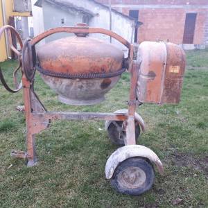 Mješalica za beton