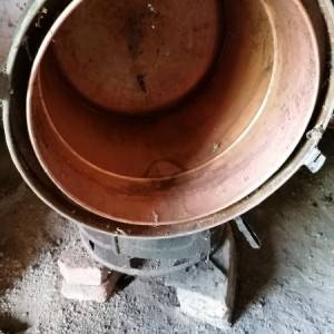 Kotao za rakiju 60l