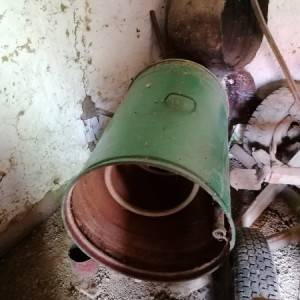 Kotao za rakiju 60l