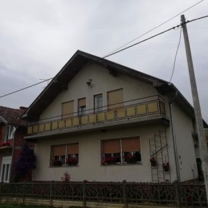 Čepelovac, Đurđevac- kuća za prodaju