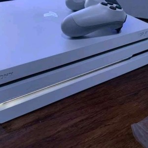 Ps4 pro