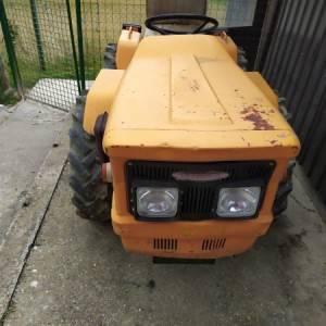 Traktor GOLDONI UNIVERSAL
