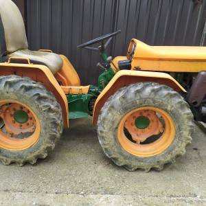 Traktor GOLDONI UNIVERSAL