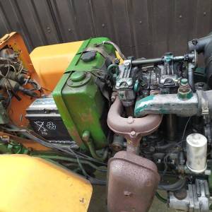Traktor GOLDONI UNIVERSAL