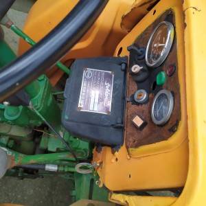 Traktor GOLDONI UNIVERSAL