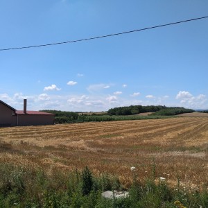 Zemljište Brezik Našički