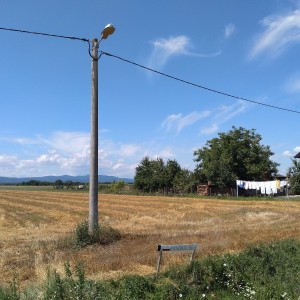 Zemljište Brezik Našički