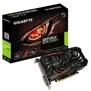 EXTRO TopGaming XT PC GTX 1050 Ti , i5-7500, 16 GB, 1TB HDD, 240 SSD