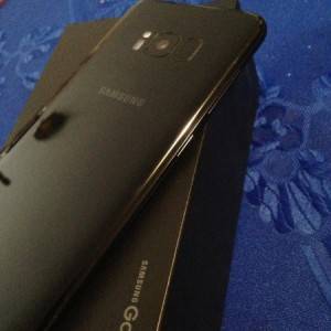 Prodajem Samsung galaxy S8