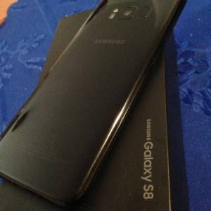 Prodajem Samsung galaxy S8