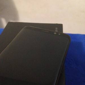 Prodajem Samsung galaxy S8