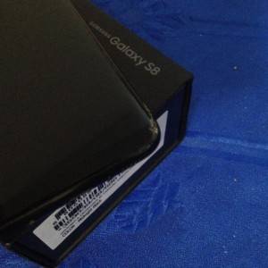 Prodajem Samsung galaxy S8