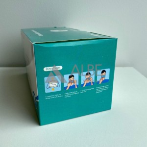 Medicinske Maske / Zastitne Maske / Veleprodaja / Veletržnica