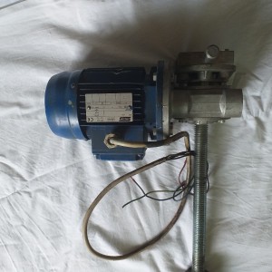 Elektromotori