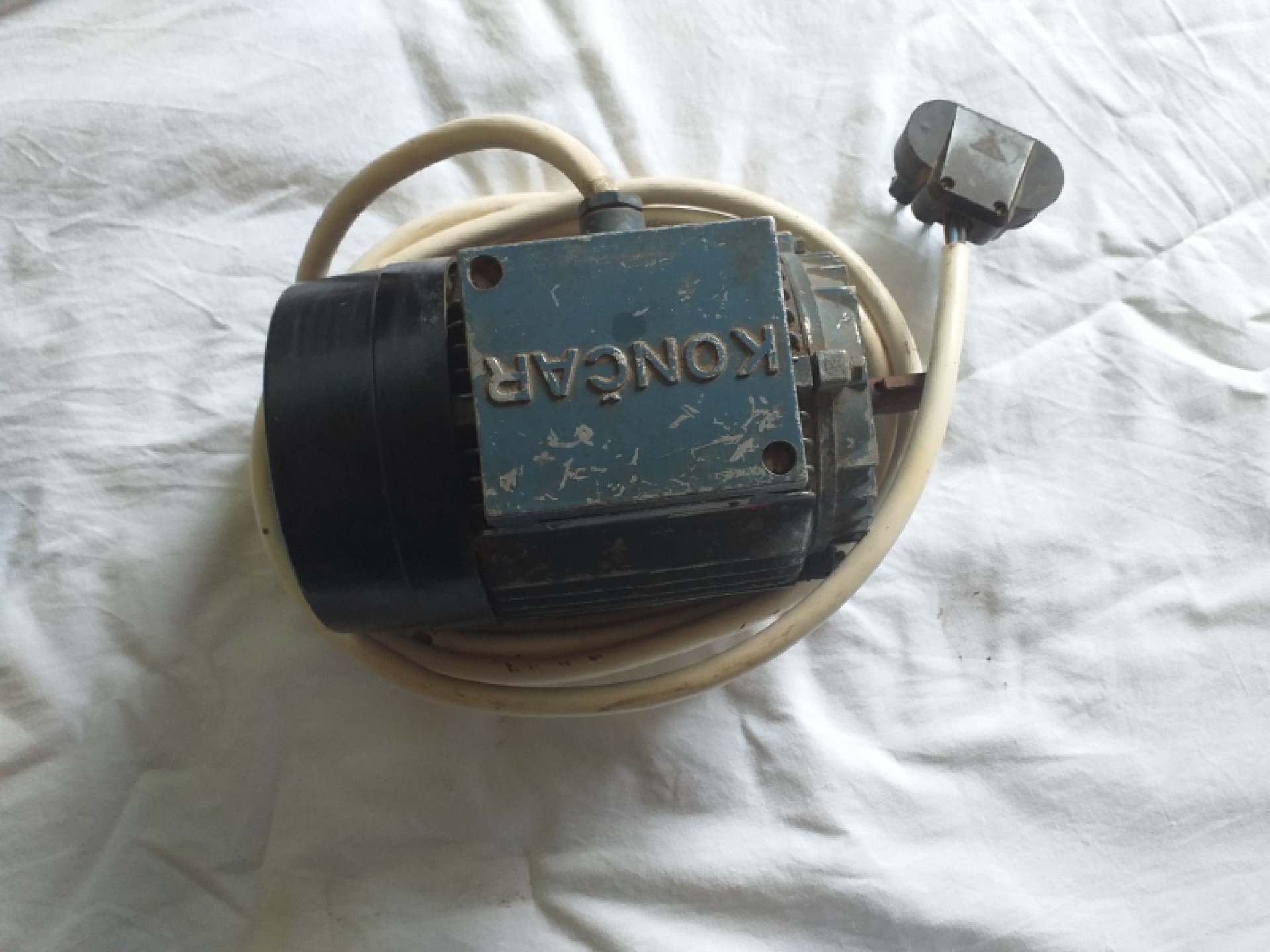Elektromotori
