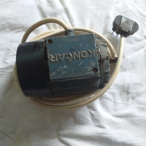 Elektromotori