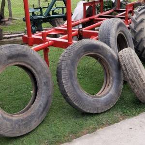 Gume za traktor