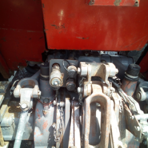 Prodajem traktor