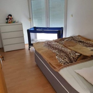 Apartman u Vodicama novonamješteni