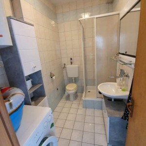 Apartman u Vodicama novonamješteni