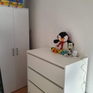 Apartman u Vodicama novonamješteni