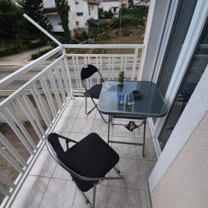 Apartman u Vodicama novonamješteni