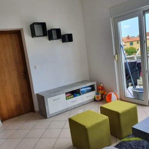 Apartman u Vodicama novonamješteni