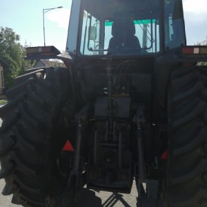 Massey Ferguson 3655