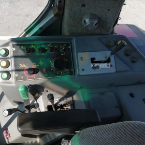 Massey Ferguson 3655