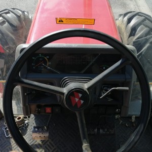 Massey Ferguson 3655