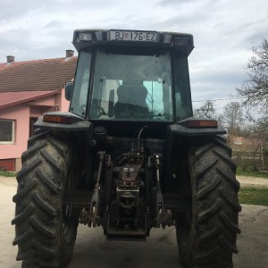 Prodaja traktora