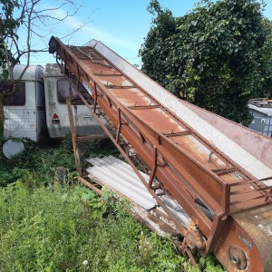 Traka za sijeno