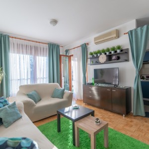 Stan, 80m2, 3 sobe, Špansko