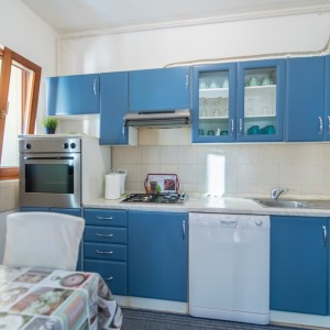 Stan, 80m2, 3 sobe, Špansko