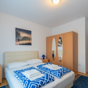 Stan, 80m2, 3 sobe, Špansko