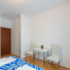 Stan, 80m2, 3 sobe, Špansko