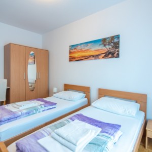 Stan, 80m2, 3 sobe, Špansko