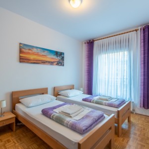 Stan, 80m2, 3 sobe, Špansko