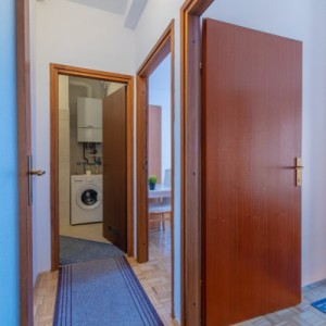 Stan, 80m2, 3 sobe, Špansko