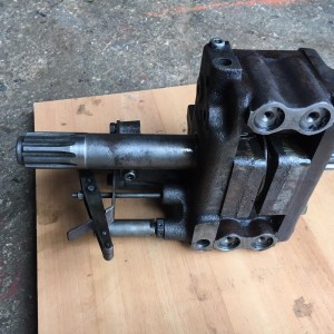 Pumpa hidraulike za traktor IMT 533 539 542 540 560