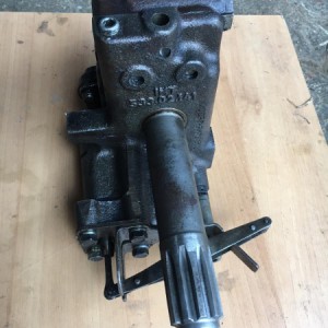 Pumpa hidraulike za traktor IMT 533 539 542 540 560