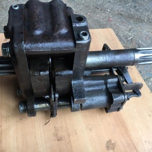 Pumpa hidraulike za traktor IMT 533 539 542 540 560