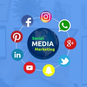 Izrada Web stranica, Web trgovina, Online marketing, Graficki dizajn