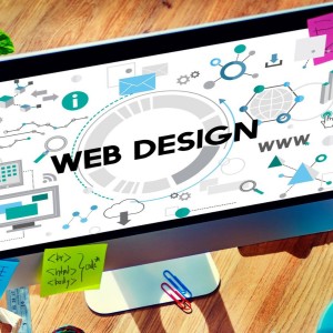 Izrada Web stranica, Web trgovina, Online marketing, Graficki dizajn