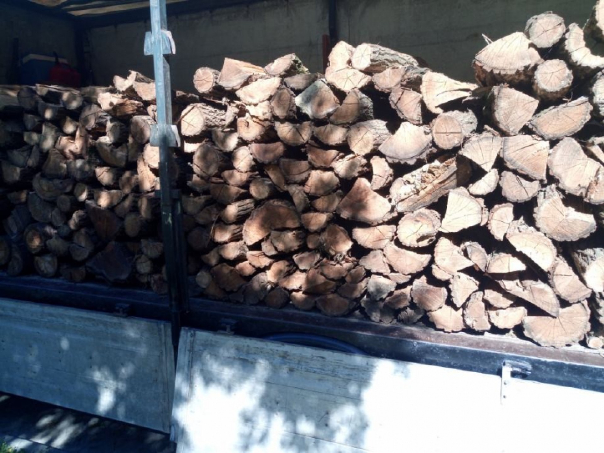Drva Bagrem 1. Klasa Slavonija i Baranja
