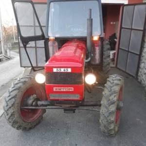 Zetor 5545