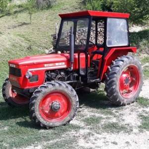 Zetor 5545