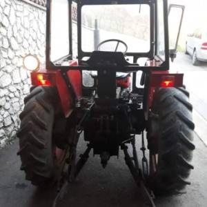 Zetor 5545