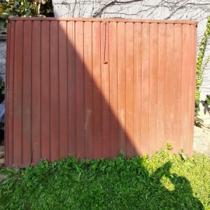 Garažna vrata