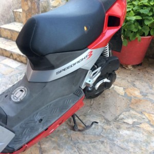 Peugeot Speedfight 3